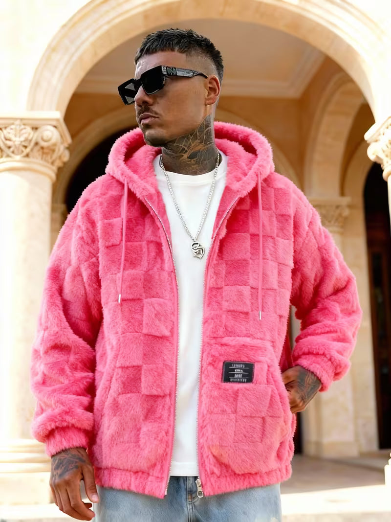 ImperioMilano |  Vinterjacka Tillverkad i Italien