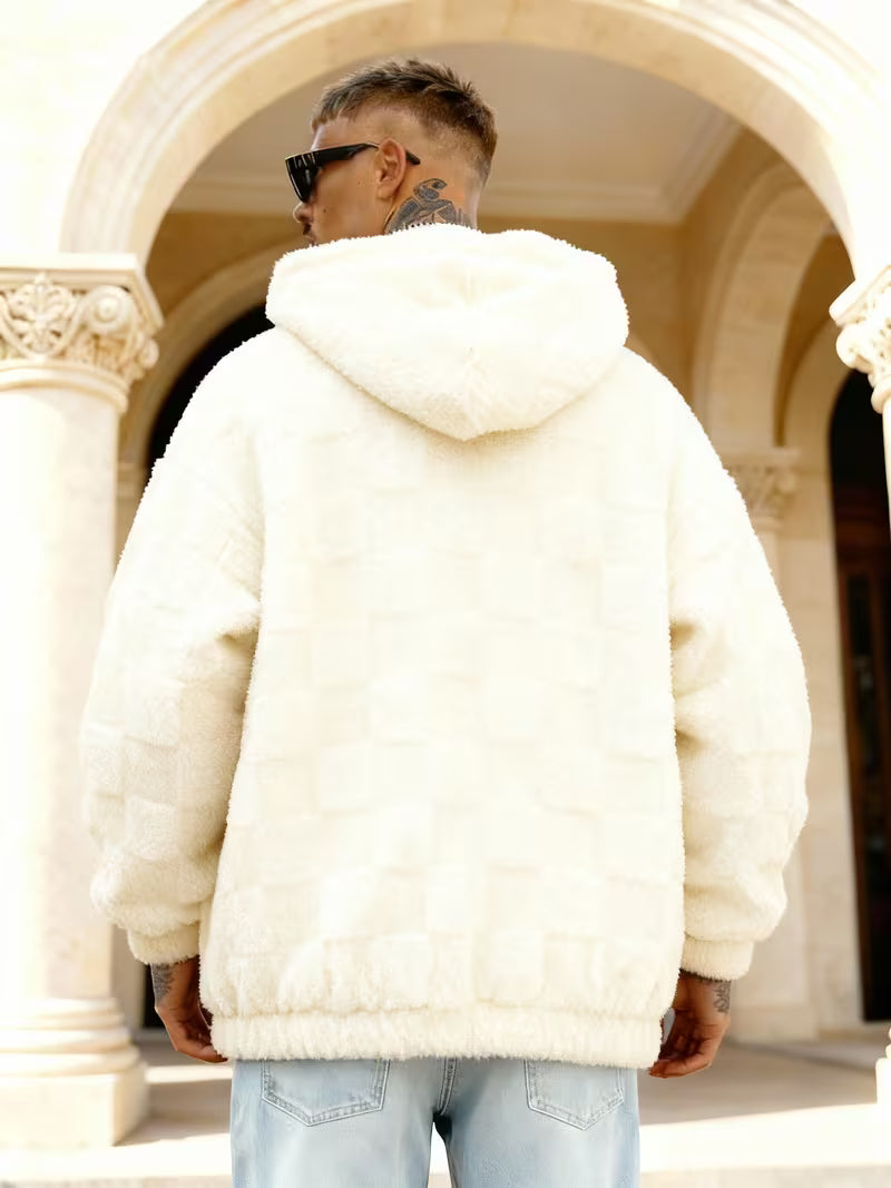 ImperioMilano |  Vinterjacka Tillverkad i Italien