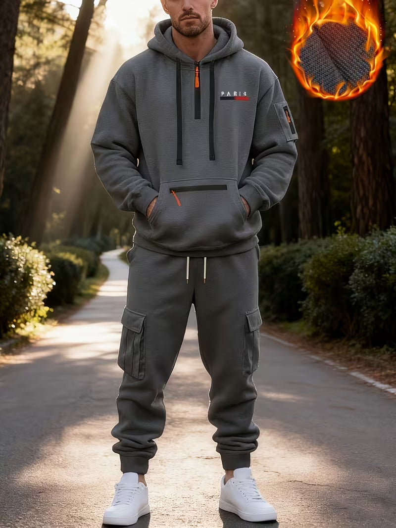 ImperioMilano | Imperio vinterdräkt