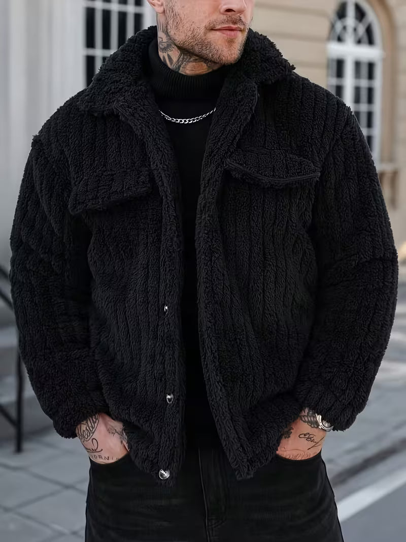 ImperioMilano | Vinterjacka i Nordisk stil