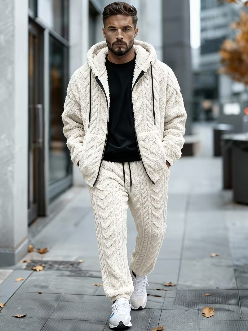 Komplett Nordic Winter Set