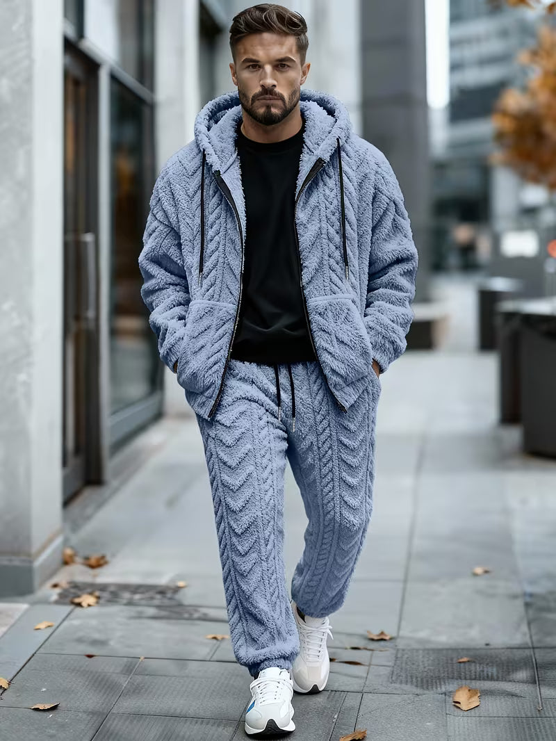Komplett Nordic Winter Set