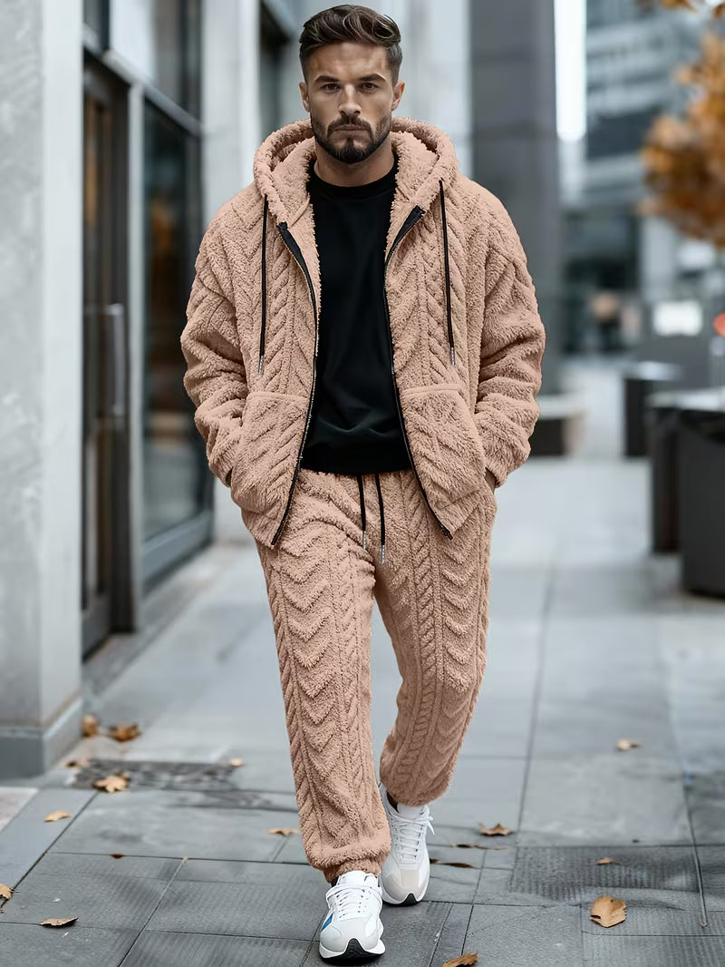 Komplett Nordic Winter Set