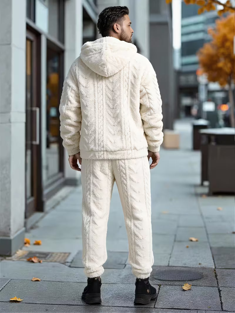 Komplett Nordic Winter Set