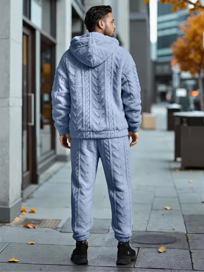 Komplett Nordic Winter Set