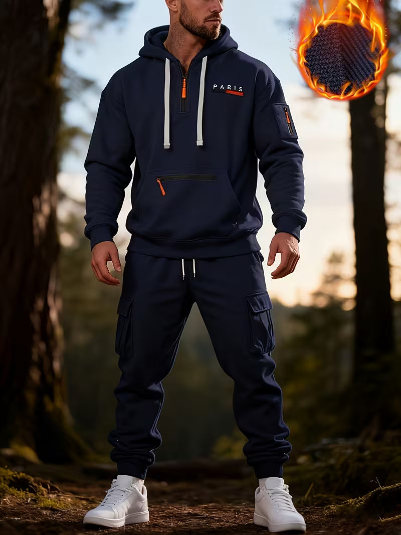 ImperioMilano | Imperio vinterdräkt