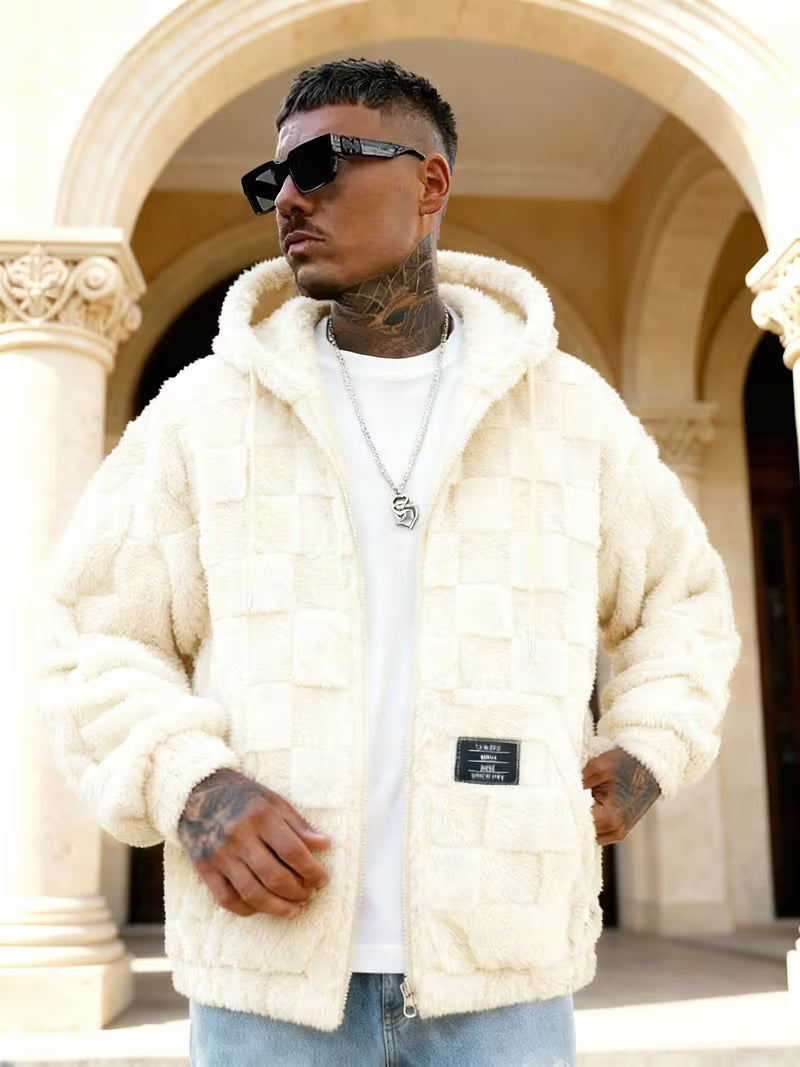 ImperioMilano |  Vinterjacka Tillverkad i Italien