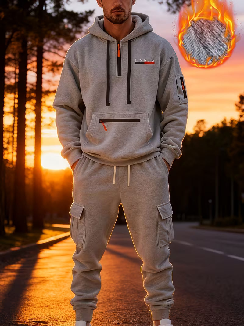 ImperioMilano | Imperio vinterdräkt